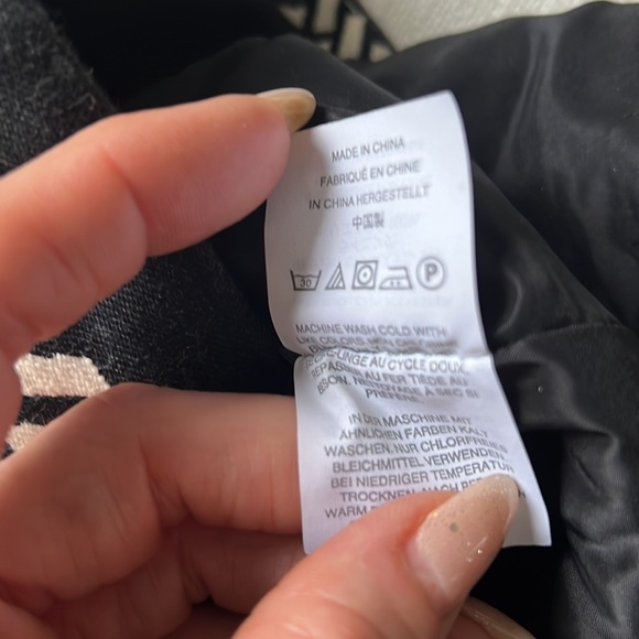 JCREW DRESS 🖤🤍 - Picture 11 of 13